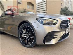 مرسيدس بنز E-Class